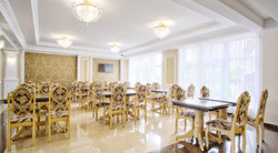 Фото отеля Папа, номерного фонда и его территории