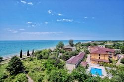 Фото отеля Папа, фото бассейна